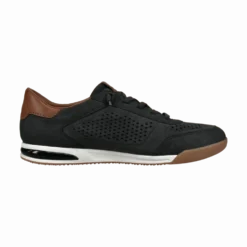 Sneaker schwarz