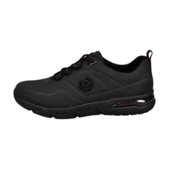 Sneaker schwarz