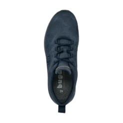 Sneaker schwarz