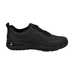 Sneaker schwarz