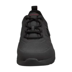Sneaker schwarz