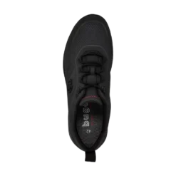 Sneaker schwarz