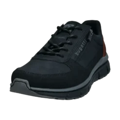 Sneaker schwarz
