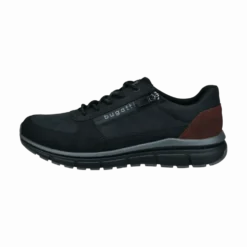 Sneaker schwarz