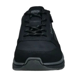 Sneaker schwarz
