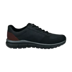 Sneaker schwarz