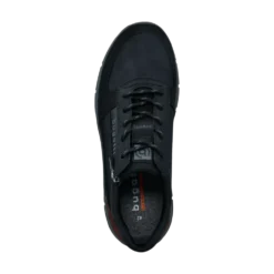 Sneaker schwarz