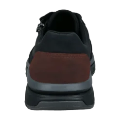 Sneaker schwarz