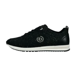 Sneaker schwarz