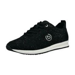 Sneaker schwarz