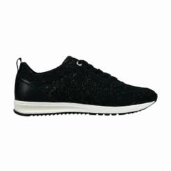Sneaker schwarz