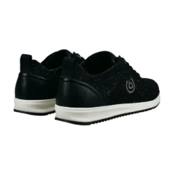 Sneaker schwarz