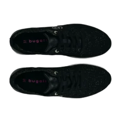 Sneaker schwarz