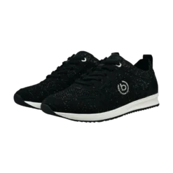 Sneaker schwarz