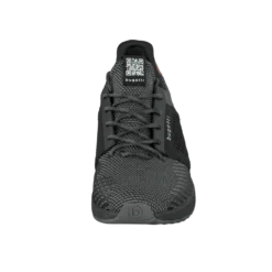 Sneaker schwarz