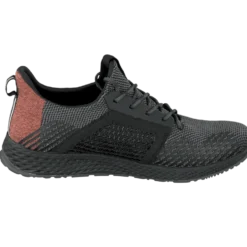 Sneaker schwarz