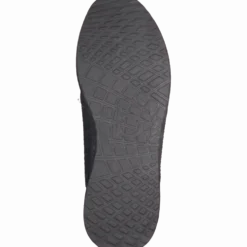 Sneaker schwarz