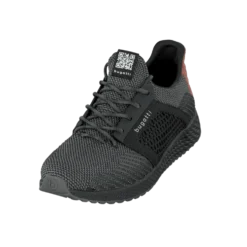 Sneaker schwarz