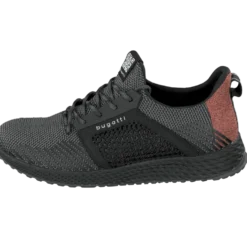 Sneaker schwarz