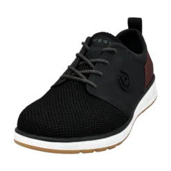 Sneaker schwarz