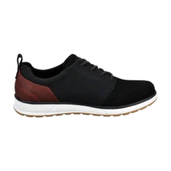 Sneaker schwarz