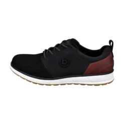 Sneaker schwarz