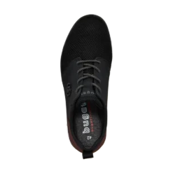 Sneaker schwarz