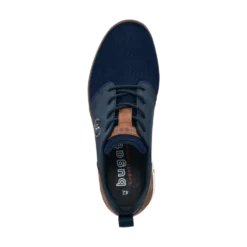 Sneaker schwarz