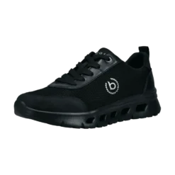 Sneaker schwarz