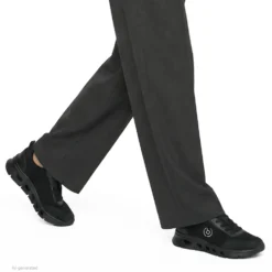 Sneaker schwarz