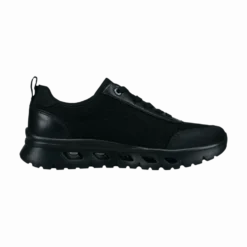 Sneaker schwarz