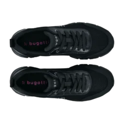 Sneaker schwarz