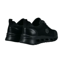 Sneaker schwarz
