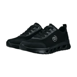 Sneaker schwarz