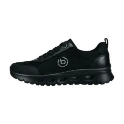 Sneaker schwarz