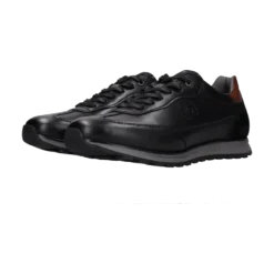 Sneaker schwarz