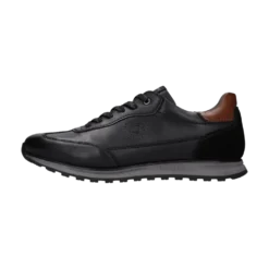 Sneaker schwarz