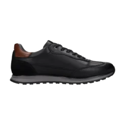Sneaker schwarz