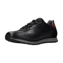 Sneaker schwarz