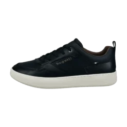 Sneaker schwarz