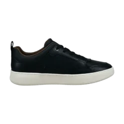 Sneaker schwarz
