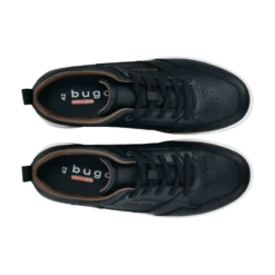 Sneaker schwarz