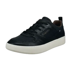 Sneaker schwarz
