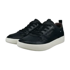 Sneaker schwarz