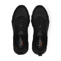 Sneaker schwarz