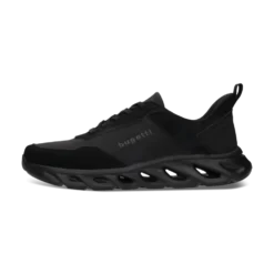 Sneaker schwarz