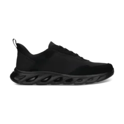 Sneaker schwarz