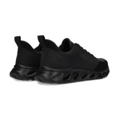 Sneaker schwarz