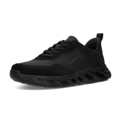 Sneaker schwarz