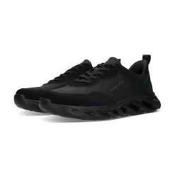 Sneaker schwarz